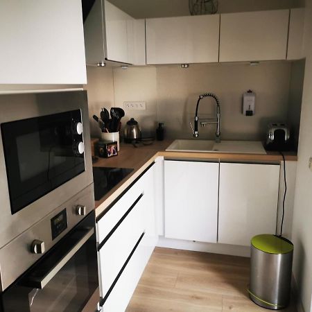 Appartement Cosy Libourne Zewnętrze zdjęcie