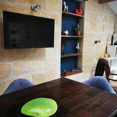 Appartement Cosy Libourne Zewnętrze zdjęcie