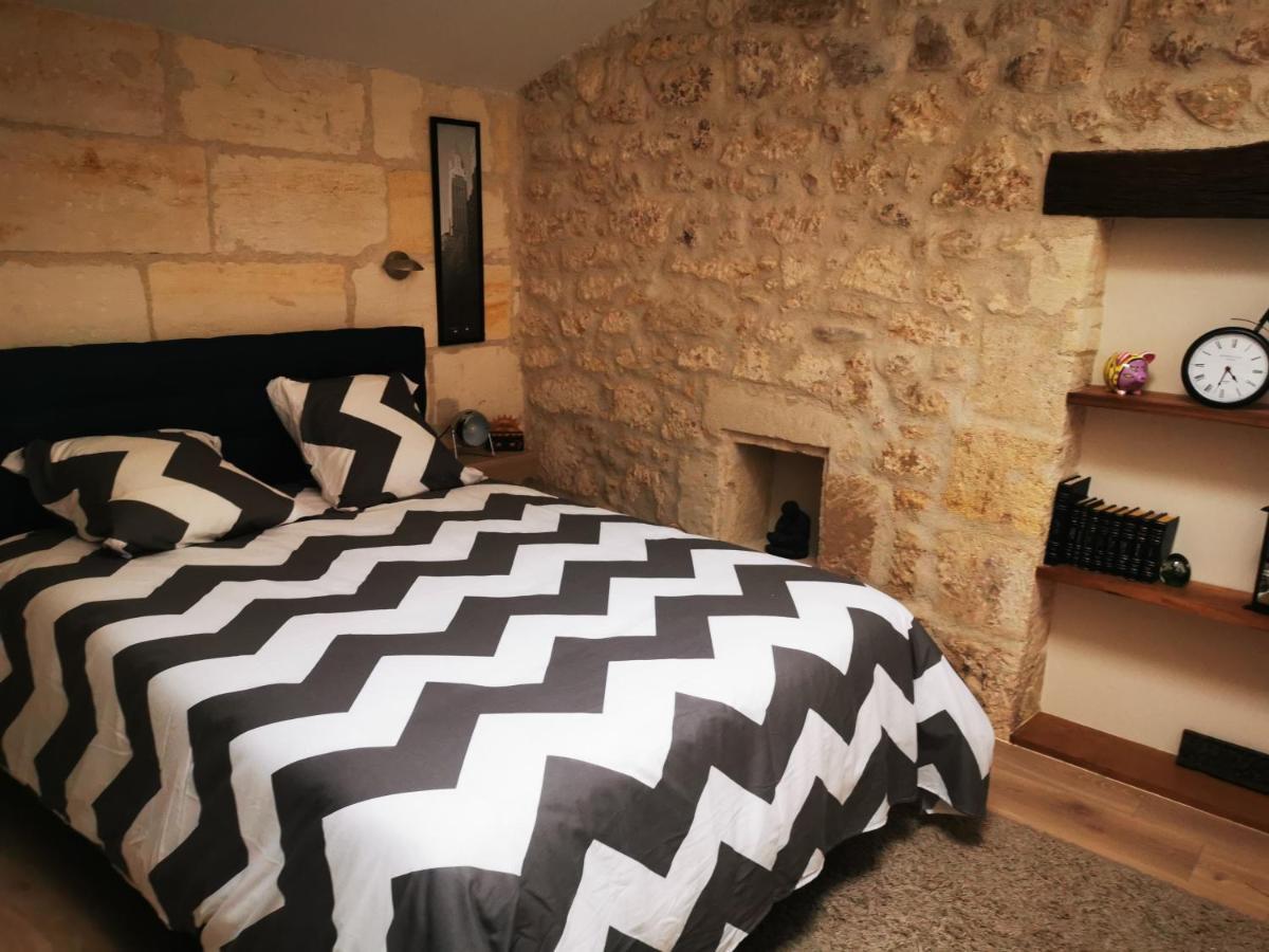 Appartement Cosy Libourne Zewnętrze zdjęcie