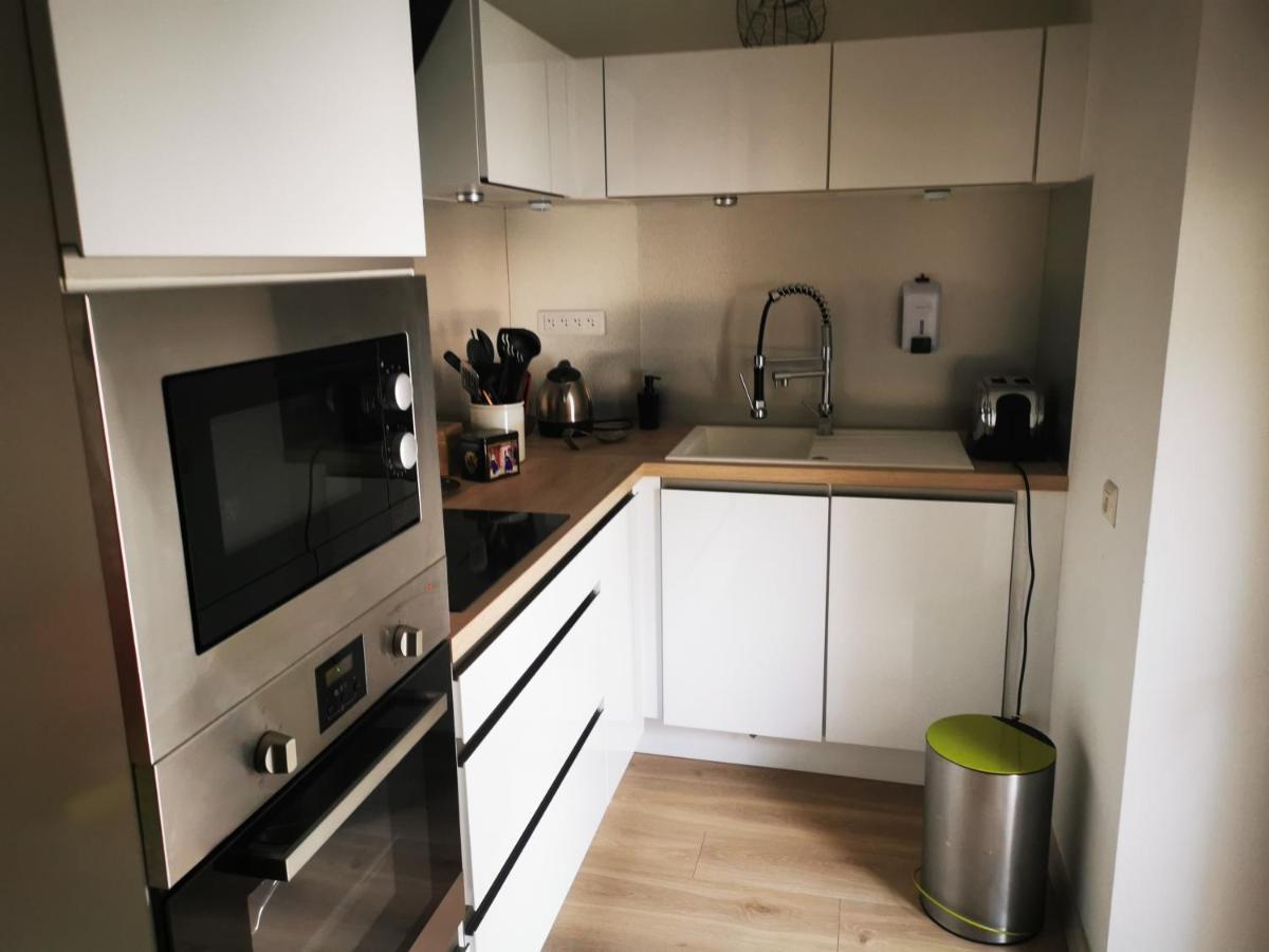 Appartement Cosy Libourne Zewnętrze zdjęcie