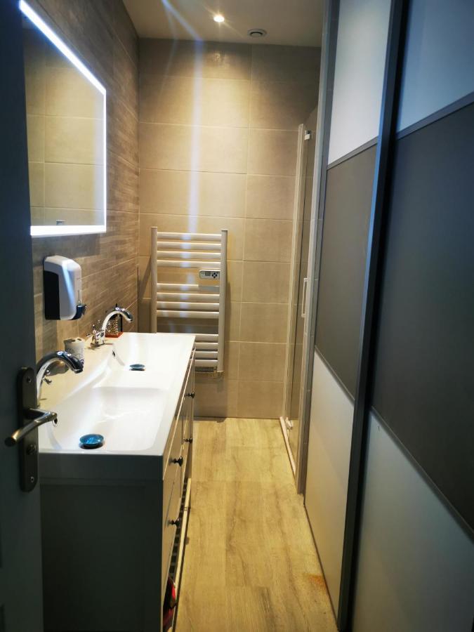 Appartement Cosy Libourne Zewnętrze zdjęcie