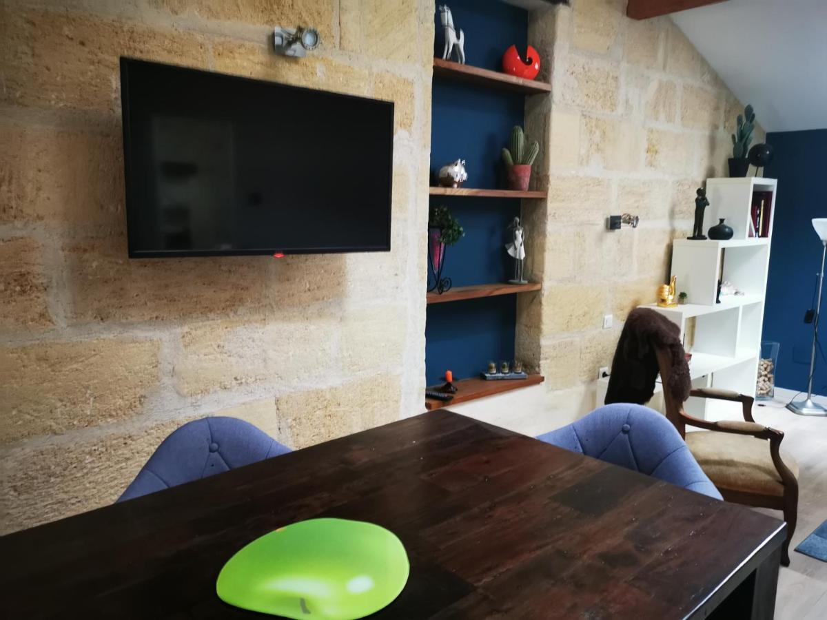 Appartement Cosy Libourne Zewnętrze zdjęcie