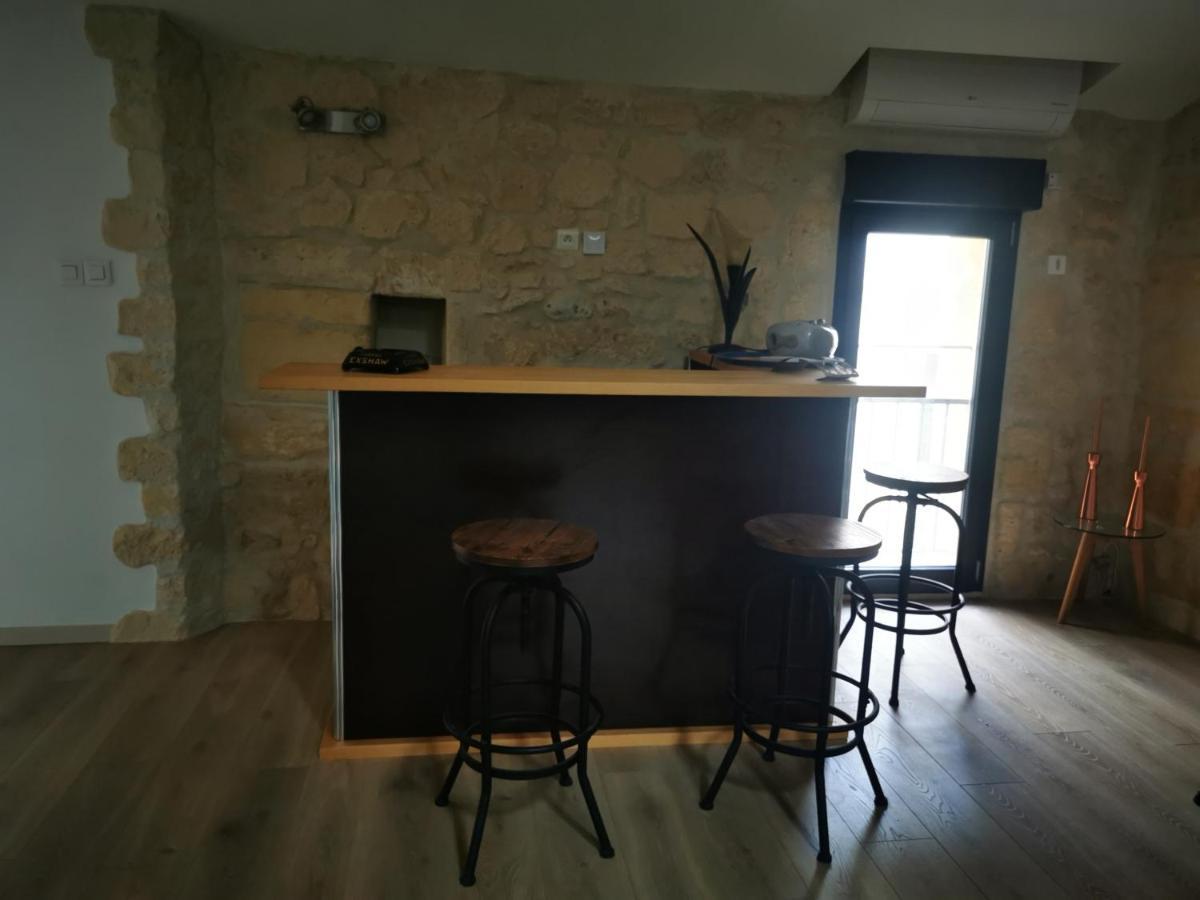 Appartement Cosy Libourne Zewnętrze zdjęcie